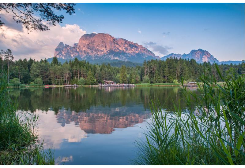 Völser Weiher