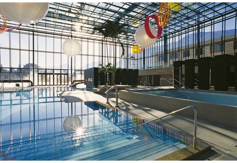 Therme Meran