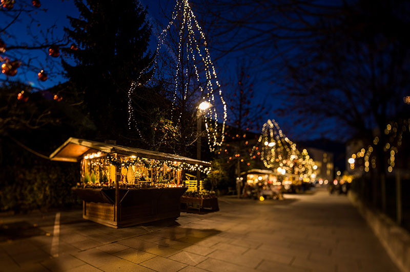 Christmas market